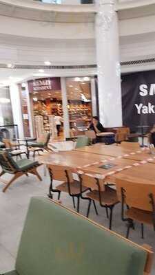 Espressolab Ankara Armada Park