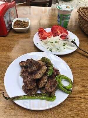 Meshur Donerci Ve Kofteci