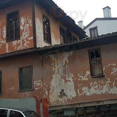 Meshur Donerci Ve Kofteci