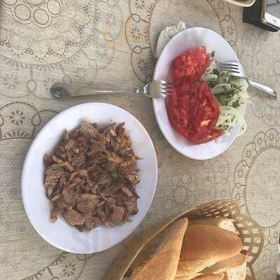 Meshur Donerci Ve Kofteci