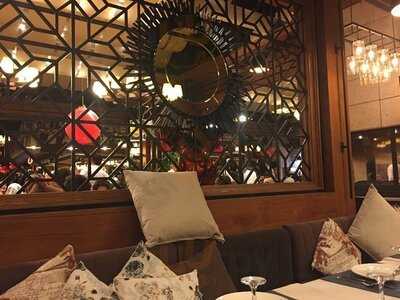 Günaydın Kebap & Steakhouse