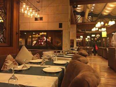 Günaydın Kebap & Steakhouse