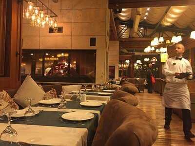 Günaydın Kebap & Steakhouse