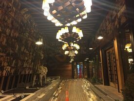 Günaydın Kebap & Steakhouse