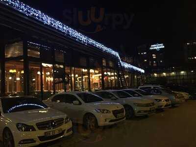 Günaydın Kebap & Steakhouse