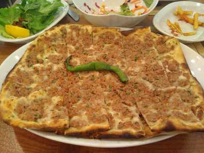 Hacı Yıldız Aspava Balgat