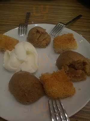 Hacı Yıldız Aspava Balgat