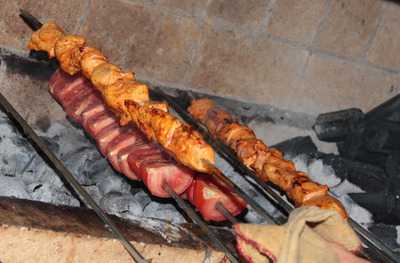 Hacı Yıldız Aspava Balgat