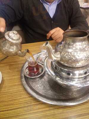 Hacı Yıldız Aspava Balgat