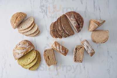 Kafes Fırın Coffee & Bakery