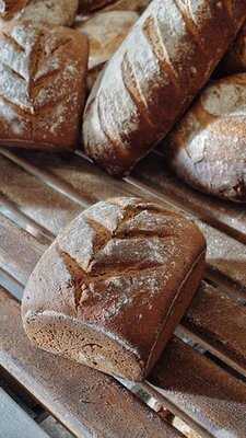 Kafes Fırın Coffee & Bakery