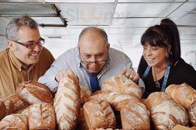 Kafes Fırın Coffee & Bakery