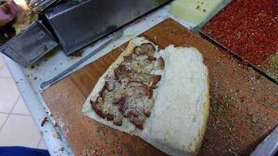 Kokoreçci Hakan Usta