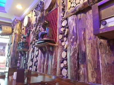 Safran Kafe Restoran