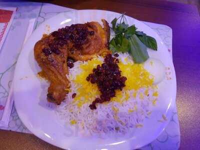 Safran Kafe Restoran