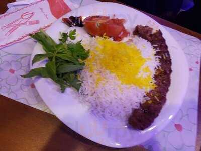 Safran Kafe Restoran