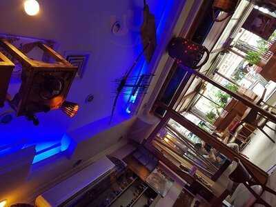 Safran Kafe Restoran