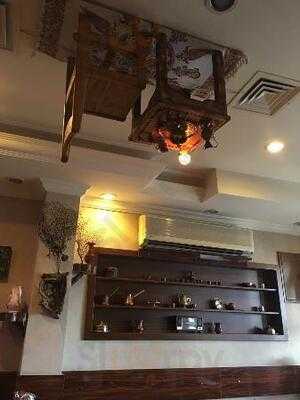 Safran Kafe Restoran