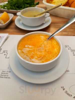 Pasam Iskembe Turk Mutfagi