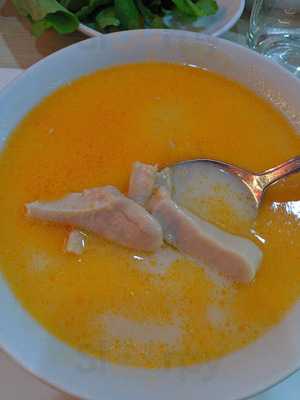 Pasam Iskembe Turk Mutfagi