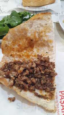 Pasam Iskembe Turk Mutfagi