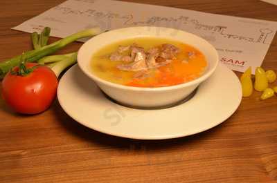 Pasam Iskembe Turk Mutfagi