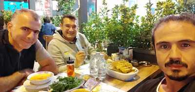 Pasam Iskembe Turk Mutfagi