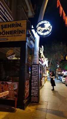 Baykes - Gurme Döner