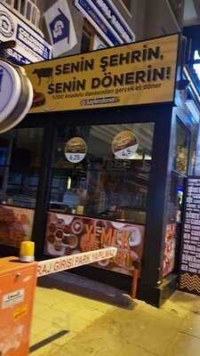 Baykes - Gurme Döner