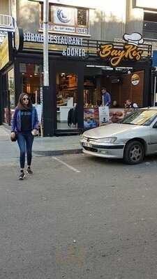 Baykes - Gurme Döner