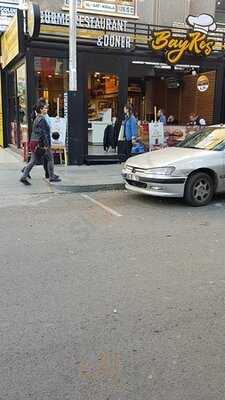 Baykes - Gurme Döner