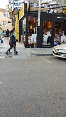 Baykes - Gurme Döner