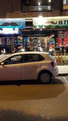 Baykes - Gurme Döner