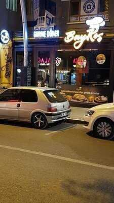 Baykes - Gurme Döner