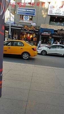 Baykes - Gurme Döner