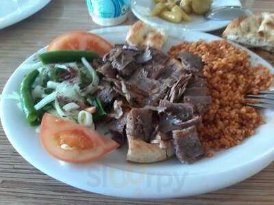 Konya Tandir Kebap Salonu