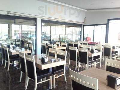 Konya Tandir Kebap Salonu