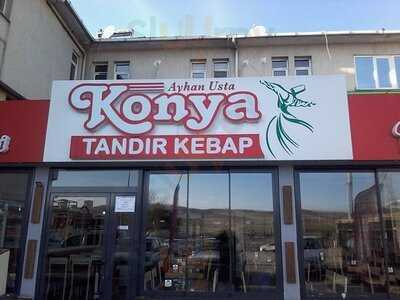 Konya Tandir Kebap Salonu