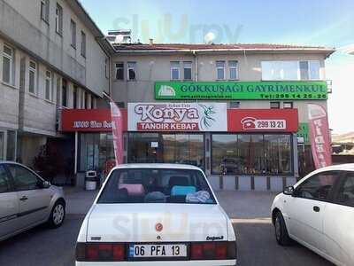 Konya Tandir Kebap Salonu
