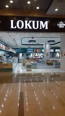 Afyon Lokum Atölyesi