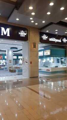 Afyon Lokum Atölyesi