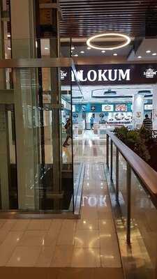 Afyon Lokum Atölyesi