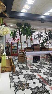 Mado Firin Bahcelievler Ankara