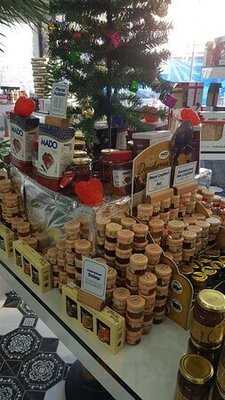 Mado Firin Bahcelievler Ankara