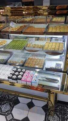 Mado Firin Bahcelievler Ankara