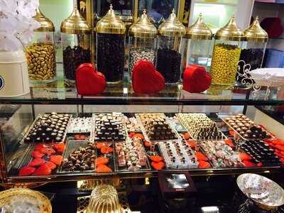 Mado Firin Bahcelievler Ankara