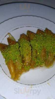 Bağdat Kebap Ve Baklava