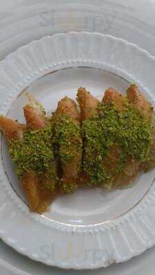 Bağdat Kebap Ve Baklava