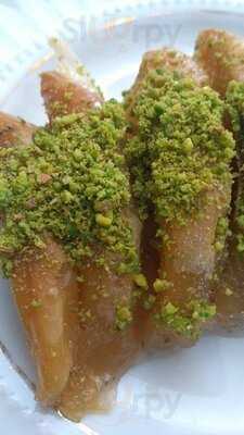 Bağdat Kebap Ve Baklava