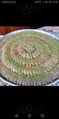 Bağdat Kebap Ve Baklava